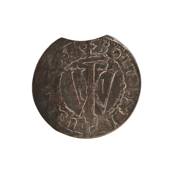 szelag, Frederick William I Hohenzollern (Great Elector of Brandenburg; Prince of Prussia;