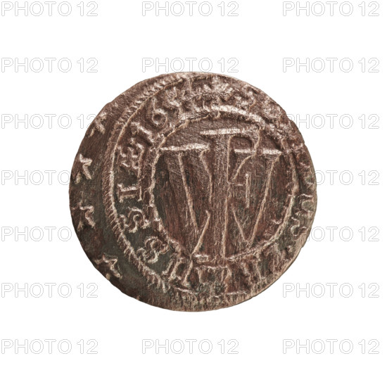 szelag, Frederick William I Hohenzollern (Great Elector of Brandenburg; Prince of Prussia;