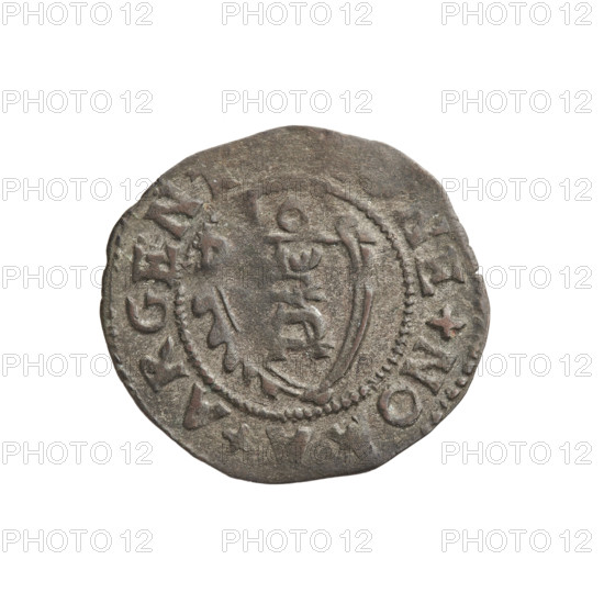 szelag, Gotard Kettler (Duke of Courland and Semigallia; 1561–1587), emblems, Kettlers (family),