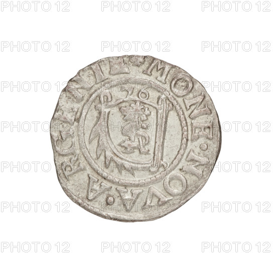 szelag, Gotard Kettler (Duke of Courland and Semigallia; 1561–1587), emblems, Kettlers (family),