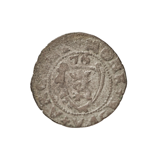 szelag, Gotard Kettler (Duke of Courland and Semigallia; 1561–1587); emblems; Kettlers (family);