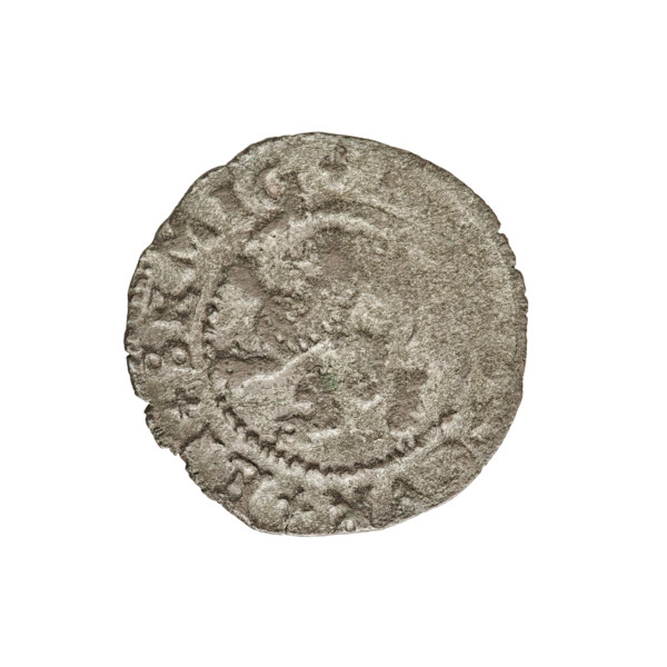 szelag, Gotard Kettler (Duke of Courland and Semigallia; 1561–1587); emblems; Kettlers (family);