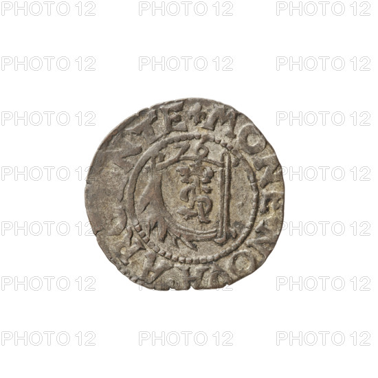 szelag, Gotard Kettler (Duke of Courland and Semigallia; 1561–1587), emblems, Kettlers (family),