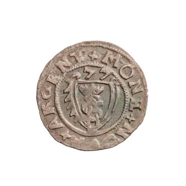 szelag, Gotard Kettler (Duke of Courland and Semigallia; 1561–1587), emblems, Kettlers (family),