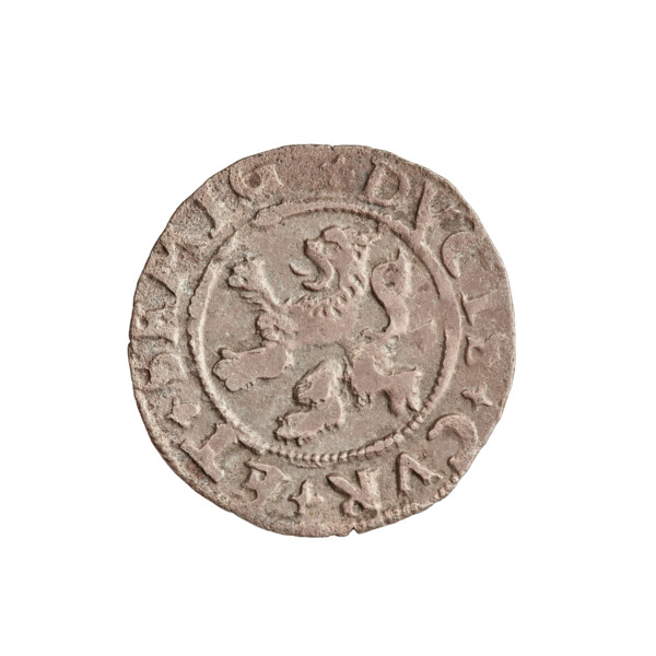 szelag, Gotard Kettler (Duke of Courland and Semigallia; 1561–1587), emblems, Kettlers (family),