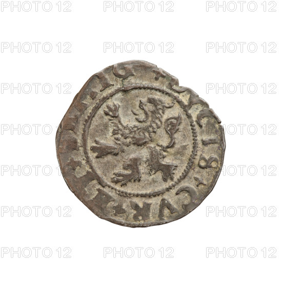 szelag, Gotard Kettler (Duke of Courland and Semigallia; 1561–1587), emblems, Kettlers (family),