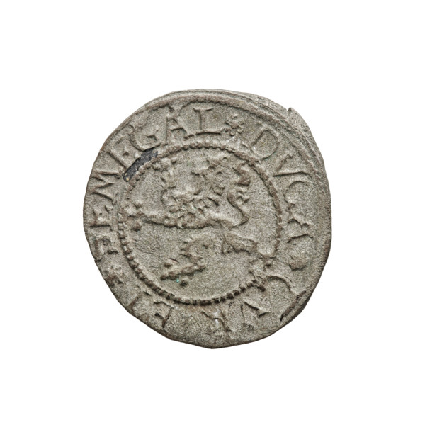 szelag, Gotard Kettler (Duke of Courland and Semigallia; 1561–1587), emblems, Kettlers (family),