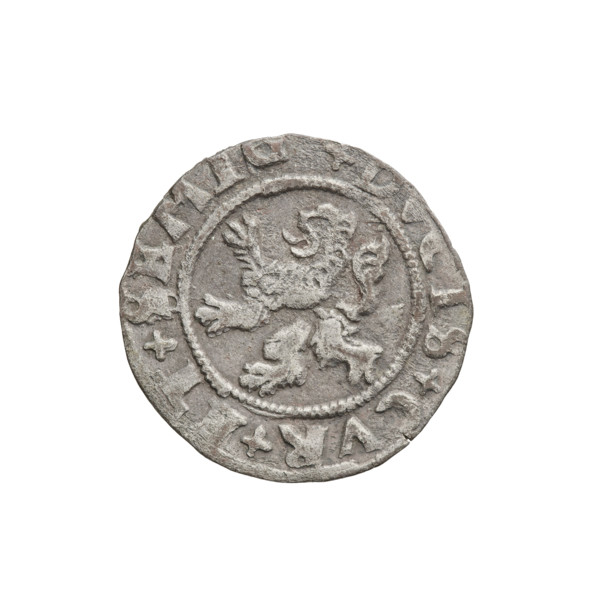 szelag, Gotard Kettler (Duke of Courland and Semigallia; 1561–1587), emblems, Kettlers (family),