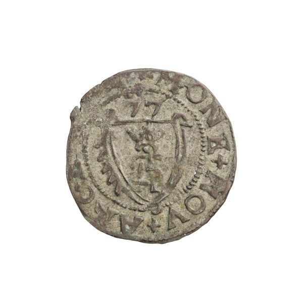 szelag, Gotard Kettler (Duke of Courland and Semigallia; 1561–1587), emblems, Kettlers (family),
