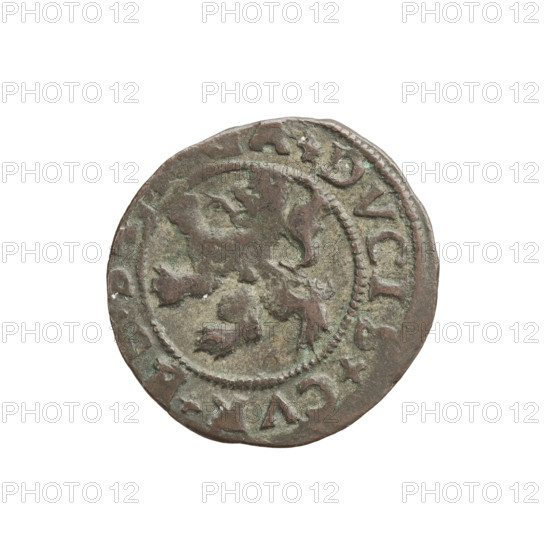 szelag, Gotard Kettler (Duke of Courland and Semigallia; 1561–1587), emblems, Kettlers (family),