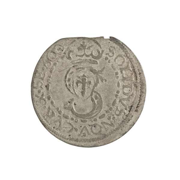 szelag, Friedrich Kettler (Duke of Courland and Semigallia; 1587–1642), Wilhelm Kettler (Duke of