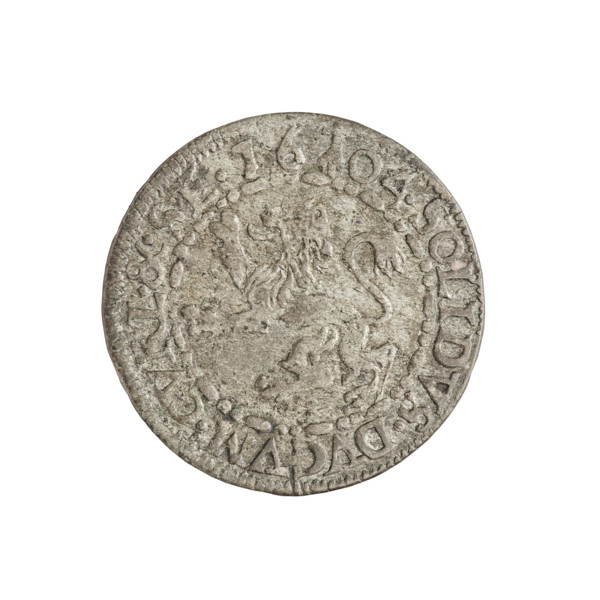 szelag, Friedrich Kettler (Duke of Courland and Semigallia; 1587–1642), Wilhelm Kettler (Duke of