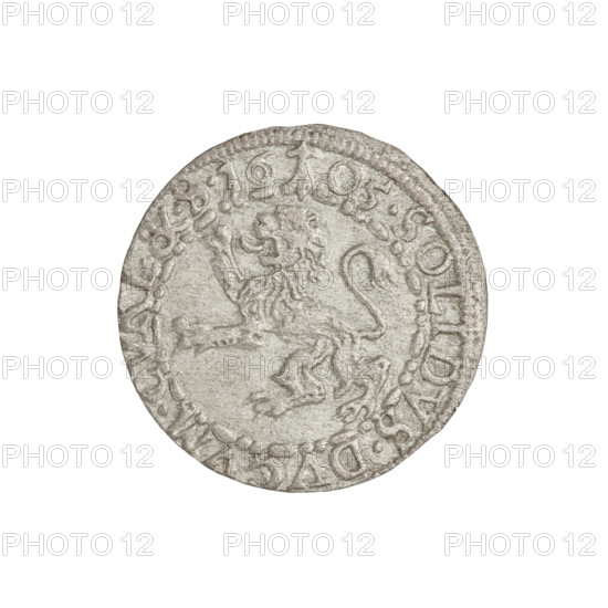 szelag, Friedrich Kettler (Duke of Courland and Semigallia; 1587–1642), Wilhelm Kettler (Duke of