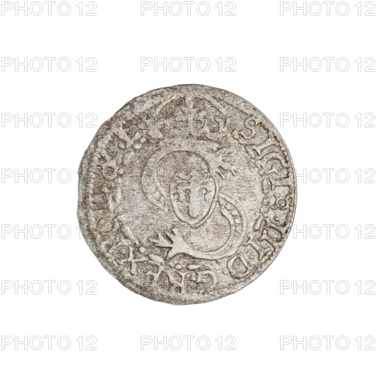 szelag, Friedrich Kettler (Duke of Courland and Semigallia; 1587–1642), Wilhelm Kettler (Duke of