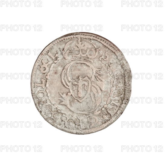szelag; Friedrich Kettler (Duke of Courland and Semigallia; 1587–1642); Wilhelm Kettler (Duke of