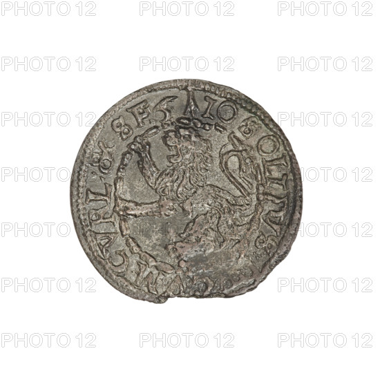 szelag; Friedrich Kettler (Duke of Courland and Semigallia; 1587–1642); Wilhelm Kettler (Duke of