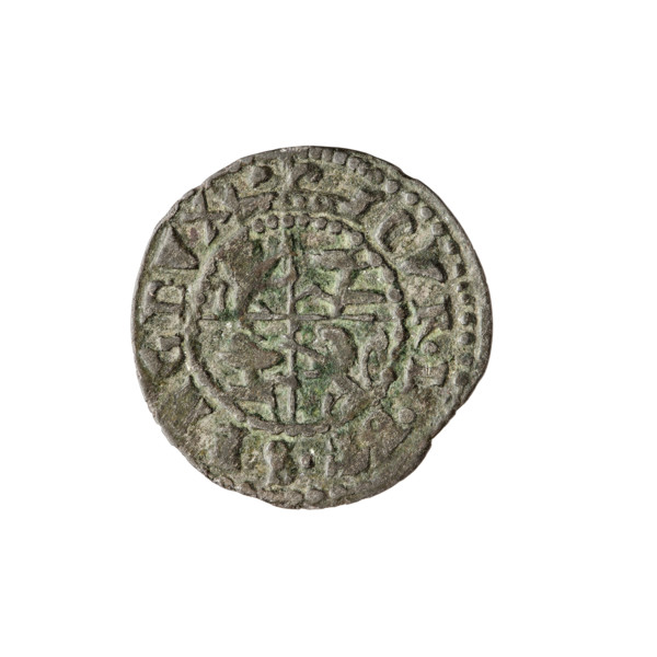 szelag, Jakub Kettler (Duke of Courland and Semigallia; 1642–1682), emblems, Kettlers (family),