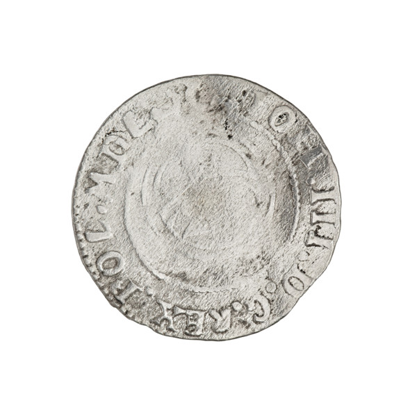 one and a half, Fryderyk Kazimierz Kettler (Duke of Courland and Semigallia; 1682-1698), Kettlers
