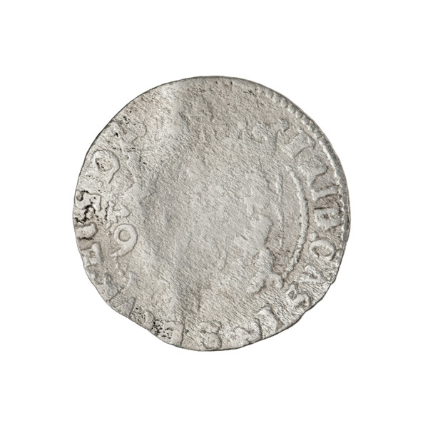 one and a half, Fryderyk Kazimierz Kettler (Duke of Courland and Semigallia; 1682–1698), Kettlers