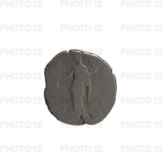 Denarius, Antoninus Pius (86–161; Roman emperor 138–161), issuer: Antoninus Pius; iconography: