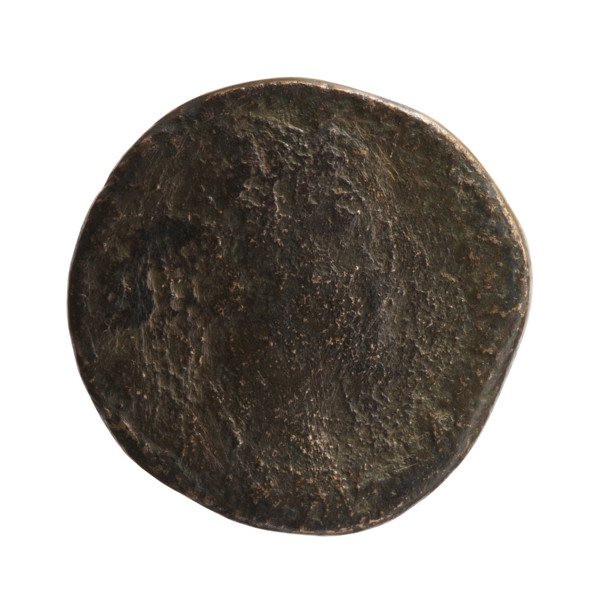 Sestertius of Marcus Aurelius (121–180; Roman emperor 161–180), issuer: Marcus Aurelius. Obverse: