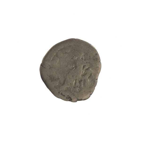 Denarius, Faustina the Younger (ca. 130–176; Roman empress 161–176), 152–153, Roman Empire (27