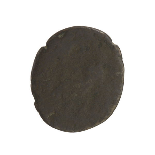 As, Faustina the Younger (ca. 130–176; Roman empress 161–176), 152–153, Roman Empire (27 BC–476),