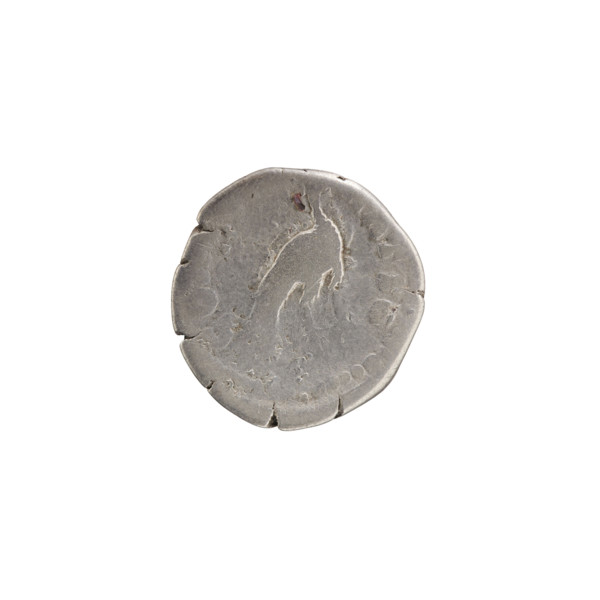 Denarius, Faustina the Younger (ca. 130–176; Roman empress 161–176) (posthumous), issuer: Marcus