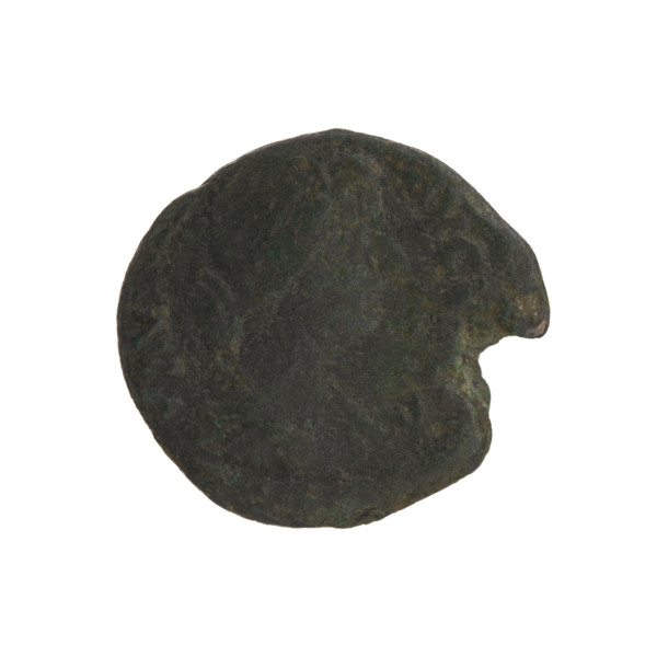 As, Faustina the Younger (ca. 130–176; Roman empress 161–176), Roman Empire (27 BC–476), Rome,
