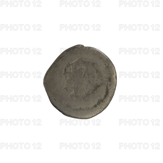 Denarius of Lucilla (149–182), Roman empress 164–169; silver coin, 164–169 AD or 183 AD; struck in