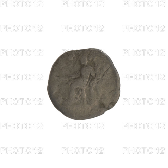 Denarius, Lucilla (149–182; Roman empress 164–169), 164–169 AD or 183 AD, Roman Empire (27 BC–476),