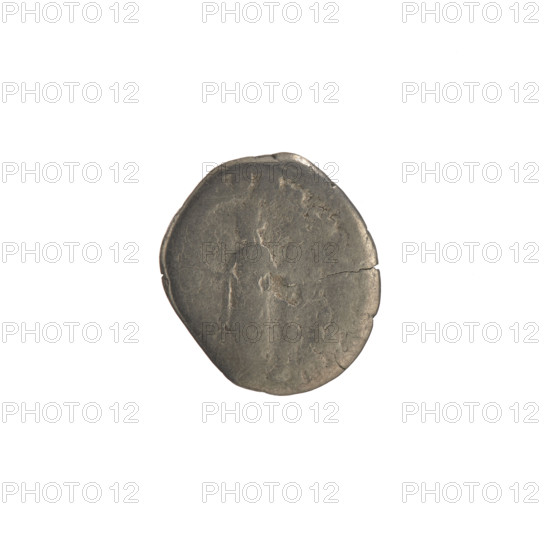 Denarius of Commodus (reigned 177–192), Roman imperial coin, Roman Empire (27 BC–476), minted in