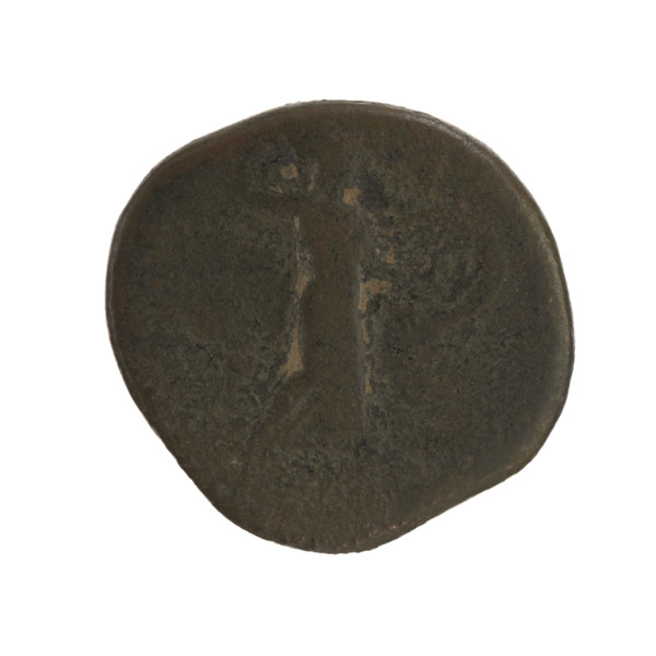 Sestertius, Commodus (161–192; Roman emperor 177–192), Roman Empire (27 BC–476), Rome, coin
