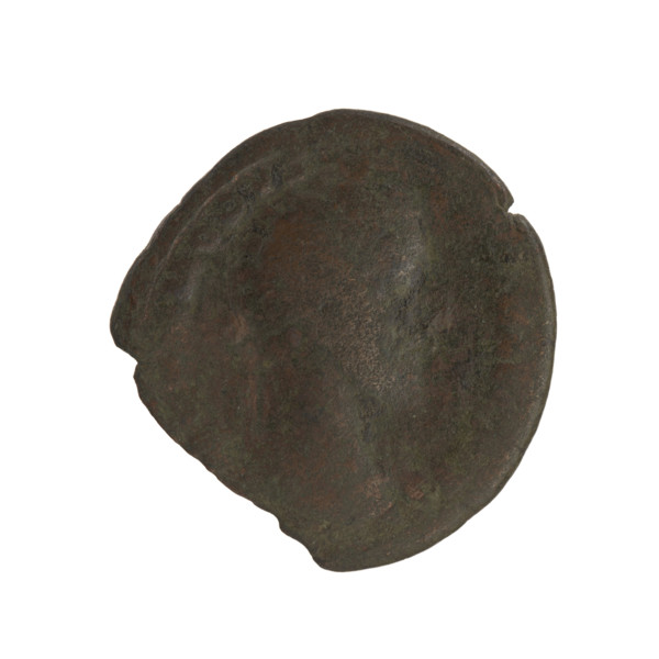 As, Commodus (161–192; Roman emperor 177–192), Roman Empire (27 BC–476), Rome, coin
