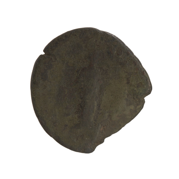 As, Commodus (161–192; Roman emperor 177–192), Roman Empire (27 BC–476), Rome, coin