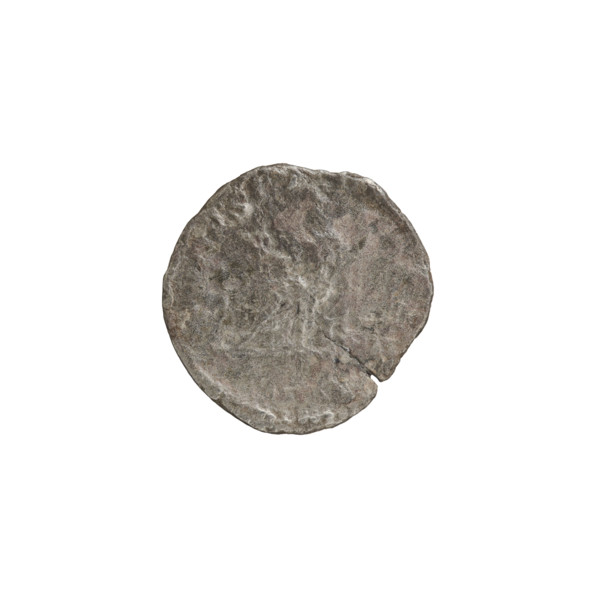 Denarius, Elagabalus (204–222; Roman emperor 218–222), issuer Julia Soaemias (180–222; Augusta