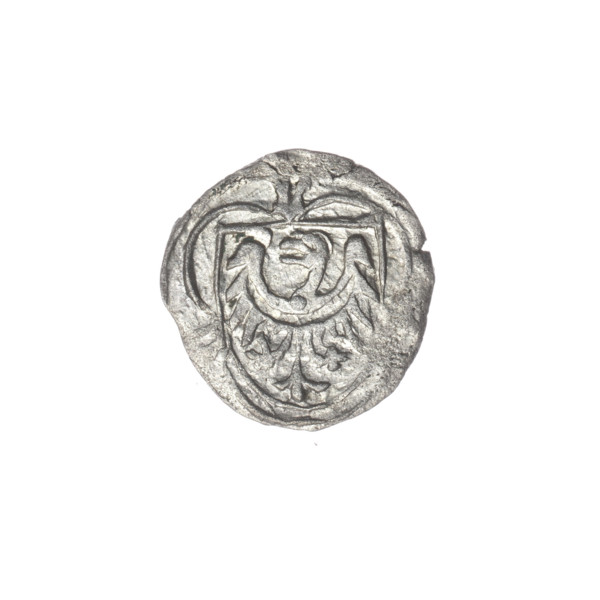 Louis II (Duke of Brzeg; ca. 1380–1436), Jadwiga of Silesia (St.; 1174–1243); letters L/D - B,