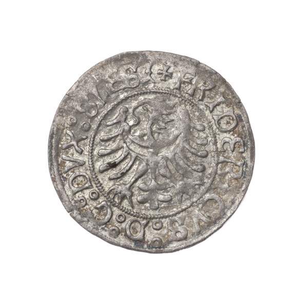 Frederick II (Duke of Brzeg-Legnica; 1480–1547); Jadwiga of Silesia (St.; 1174–1243); Jan Szymonski