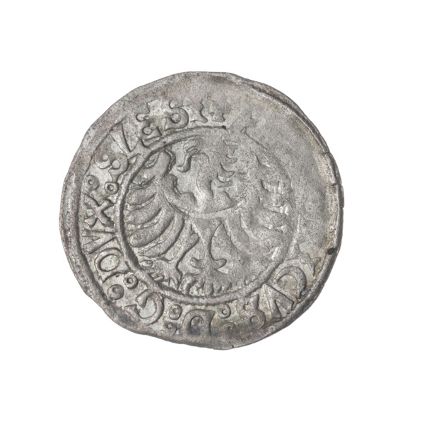 Frederick II (Duke of Brzeg-Legnica; 1480–1547); Saint Jadwiga of Silesia (1174–1243); Silesian
