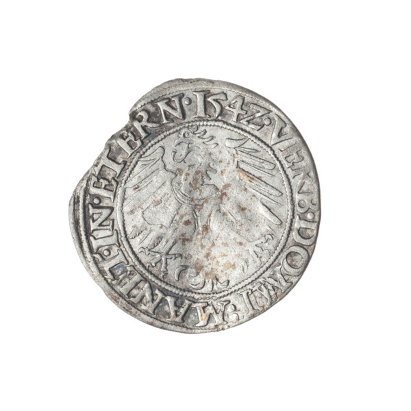 Maker: Stoltz, Michael (fl. ca. 1540–1555).  WQXBCFS
I:\nmw crop ready cleaned\Subject: Frederick