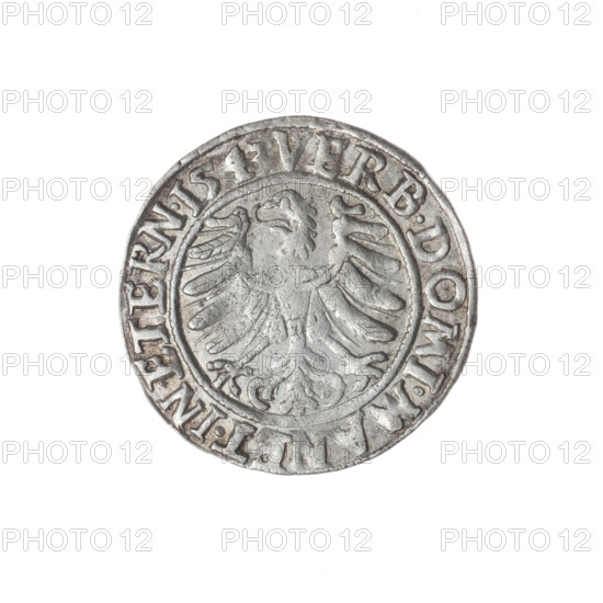 Artist: Michael Stoltz (fl. ca. 1540–1555).  WQXBCFS
I:\nmw crop ready cleaned\Date: 1543.