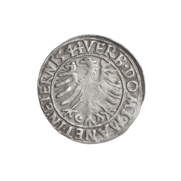 Artist: Stoltz, Michael (fl. ca. 1540–1555).  WQXBCFS
I:\nmw crop ready cleaned\Subject: Frederick