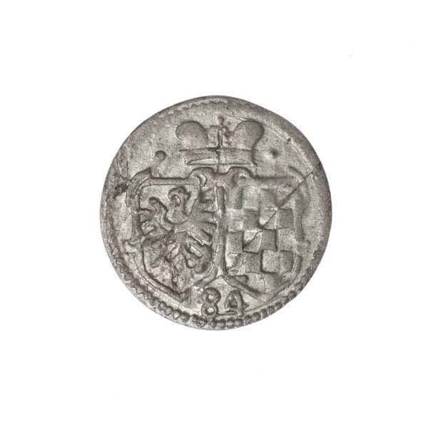 grosik, Jan Chrystian (Duke of Legnica-Brzeg; 1591–1639), Jerzy Rudolf (Duke of Legnica-Brzeg;