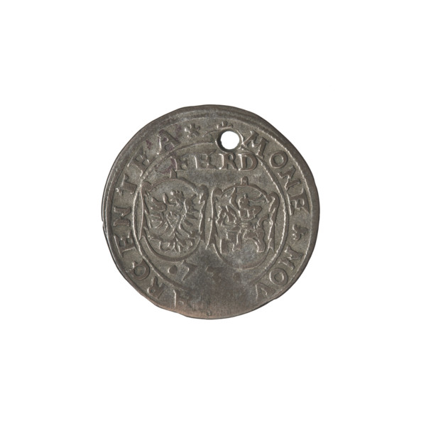 Livonian ferding, Sigismund II Augustus (king of Poland; 1544–1572), (interregnum); Hincza, Jakub