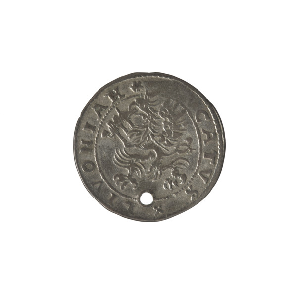 Livonian ferding, Sigismund II Augustus (king of Poland; 1544–1572), (interregnum), Hincza, Jakub