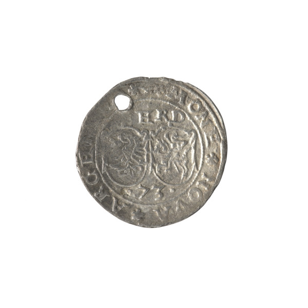 Livonian ferding, Sigismund II Augustus (king of Poland; 1544–1572), (interregnum), Iberfeld,
