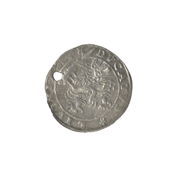 Livonian ferding, Sigismund II Augustus (king of Poland; 1544–1572), (interregnum), Iberfeld,
