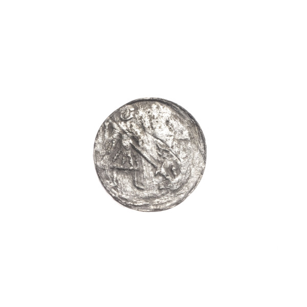denarius, Boleslaw III Krzywousty (prince of Poland; 1107-1138), Boleslaw III Krzywousty (prince of