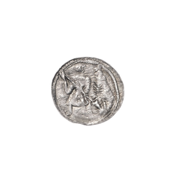 denarius, Boleslaw III Krzywousty (prince of Poland; 1107–1138), Boleslaw III Krzywousty (prince of