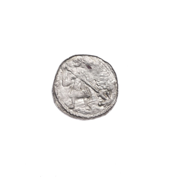 denarius, Boleslaw III Krzywousty (prince of Poland; 1107–1138), Boleslaw III Krzywousty (prince of